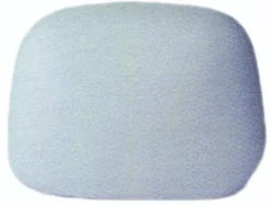 Coque rétroviseur droit pour CITROËN BERLINGO I phase 1, 1996-2002, Neuve à peindre