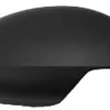 Coque rétroviseur droit pour SEAT IBIZA III phase 1, 2002-2006, noire, Neuve