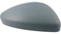 Coque rétroviseur droit pour PEUGEOT 208 II phase 1 2019-2023, rétro. manuel, Neuve à peindre