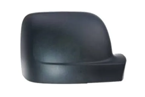 Coque rétroviseur droit pour OPEL VIVARO II 2014-2019, noire, Neuve