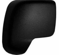 Coque rétroviseur droit pour CITROËN NEMO depuis 2008, noire, Neuve