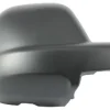 Coque rétroviseur droit pour CITROËN BERLINGO II phase 2, 2012-2015, noire, Neuve