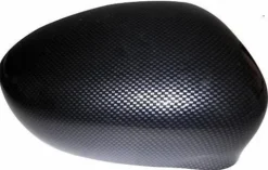 Coque rétroviseur droit pour FIAT GRANDE PUNTO depuis 2005, effet carbone, Neuve