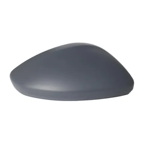 Coque rétroviseur droit pour PEUGEOT 2008 II phase 1 2019-2023, rétro. électrique, Neuve à peindre
