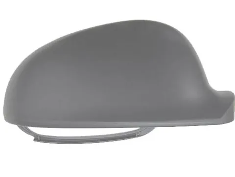 Coque rétroviseur droit pour VOLKSWAGEN GOLF V, 2003-2008, Neuve à peindre