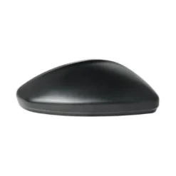 Coque rétroviseur droit pour OPEL CORSA F 2019-2023, noire gaufrée, Neuve