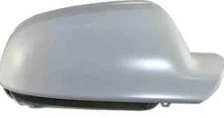 Coque rétroviseur droit pour AUDI A3 II ph.2 SPORTBACK 2010-2012, Neuve à peindre