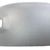 Coque rétroviseur droit pour JEEP RENEGADE phase 1, 2014-2018, Neuve à peindre