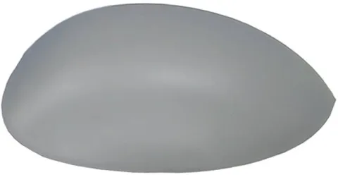 Coque rétroviseur droit pour PEUGEOT 206 Plus (206+) 2009-2013, Neuve à peindre