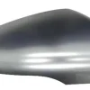 Coque rétroviseur droit pour VOLKSWAGEN GOLF VI 2008-2012, chromée, Neuve