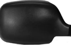 Coque rétroviseur droit pour NISSAN KUBISTAR, 2003-2010, noire, Neuve