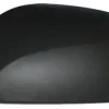 Coque rétroviseur droit pour RENAULT MEGANE III phase 2, 2012-2014, noire, Neuve