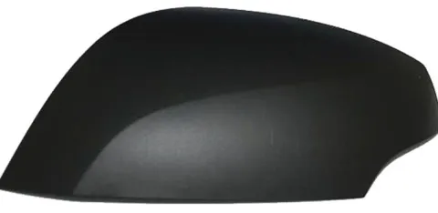 Coque rétroviseur droit pour RENAULT MEGANE III phase 2, 2012-2014, noire, Neuve
