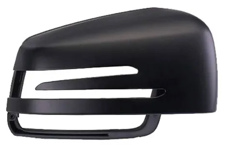 Coque rétroviseur droit pour MERCEDES (W204) CLASSE C COUPE' depuis 2011, Neuve à peindre