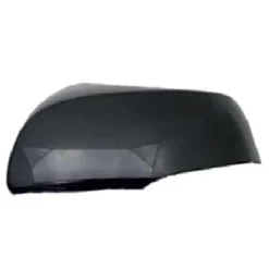 Coque rétroviseur droit pour TOYOTA RAV4 depuis 2019, trou clignotant, noire à peindre, neuve