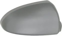 Coque rétroviseur droit pour SMART FORTWO, 2007-2011, Neuve à peindre