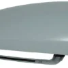 Coque rétroviseur droit pour AUDI A4 II 2000-2004, Neuve à peindre