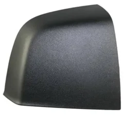 Coque rétroviseur droit pour FIAT DOBLO II phase 1, 2010-2015, noire, Neuve