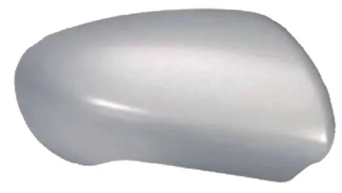 Coque rétroviseur droit pour NISSAN QASHQAI I ph.2, 2010-2014, Neuve à peindre