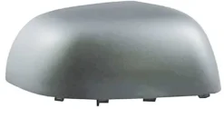 Coque rétroviseur droit pour NISSAN MICRA IV (K13) ph.1, 2010-2013, Neuve à peindre