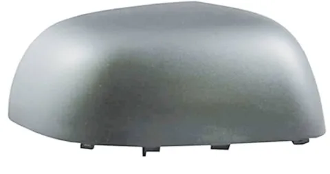 Coque rétroviseur droit pour DACIA DUSTER I phase 1, 2010-2013, Neuve à peindre