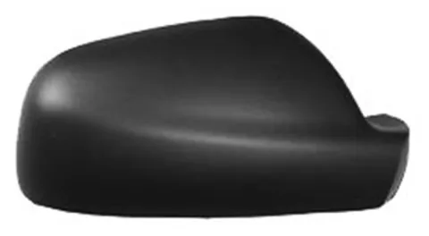 Coque rétroviseur droit pour PEUGEOT 307 phase 1, 2001-2005, noire, Neuve