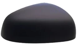 Coque rétroviseur droit pour SMART FORTWO 2014-2019, Noire, Neuve