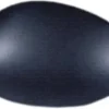 Coque rétroviseur droit pour CITROËN C3 I phase 2, 2005-2009, noire, Neuve