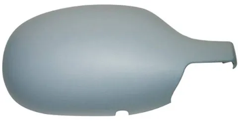 Coque rétroviseur droit pour RENAULT CLIO CAMPUS, 2006-2009, Neuve à peindre