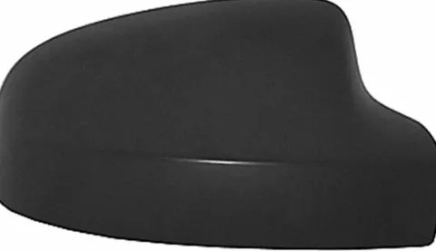Coque rétroviseur droit pour DACIA SANDERO I, 2008-2012, Neuve à peindre