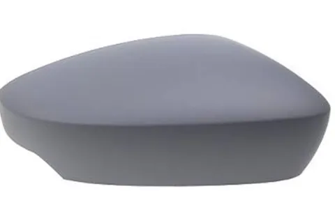 Coque rétroviseur droit pour SKODA FABIA III ph. 1 2015-2018, Neuve à peindre