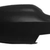 Coque rétroviseur droit pour RENAULT SCENIC II phase 2, 2006-2009, noire, Neuve