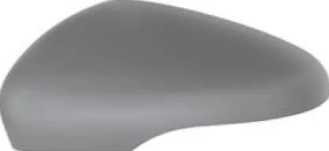 Coque rétroviseur droit pour VOLKSWAGEN TOURAN I ph.3 2010-2015, Neuve à peindre