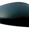 Coque rétroviseur droit pour PEUGEOT 208 phase 2 2015-2019, noire, Neuve