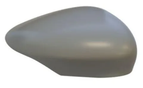 Coque rétroviseur droit pour FORD FIESTA VI phase 1, 2008-2012, Neuve à peindre