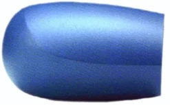 Coque rétroviseur droit pour FIAT PUNTO II phase 1, 1999-2003, Neuve à peindre