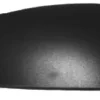 Coque rétroviseur droit pour OPEL MERIVA A phase 1, 2003-2006, noire, Neuve