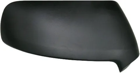Coque rétroviseur droit pour CITROËN C4 PICASSO I phase 2, 2010-2013, noire, Neuve