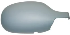 Coque rétroviseur droit pour NISSAN MICRA III (K12) ph.1, 2003-2005, Neuve à peindre