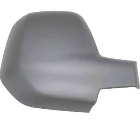 Coque rétroviseur droit pour PEUGEOT PARTNER II phase 1, 2008-2012, Neuve à peindre