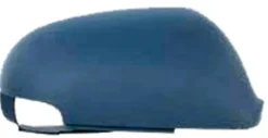 Coque rétroviseur droit pour VOLKSWAGEN TOURAN I phase 1, 2003-2006, Neuve à peindre