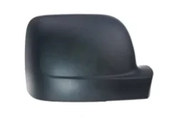 Coque rétroviseur droit pour NISSAN NV300 depuis 2016 >, noire, Neuve