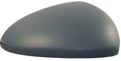 Coque rétroviseur droit pour OPEL MERIVA B phase 2, 2013-2017, Neuve à peindre