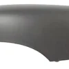 Coque rétroviseur droite pour RENAULT CAPTUR 2017-2018, clignotant grand, Neuve à peindre