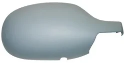 Coque rétroviseur droite pour RENAULT MEGANE I phase 2, 1999-2002, Neuve à peindre