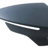 Coque rétroviseur droite pour SEAT LEON III ph. 2, 2017-2019, Neuve à peindre