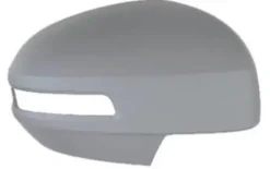 Coque rétroviseur droite pour SUZUKI SWIFT 2010-2013, Neuf à peindre
