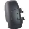 Coque rétroviseur droite pour IVECO DAILY depuis 2019, Noire, Neuve