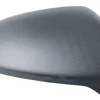 Coque rétroviseur droite pour VOLKSWAGEN GOLF VII GTI/GTD phase 1, 2013-2016, Neuve à peindre