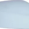 Coque rétroviseur droite pour PEUGEOT 407, 2004-2011, Neuve à peindre
